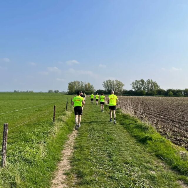 Nog aan het nagenieten van ons Linge’s buffet