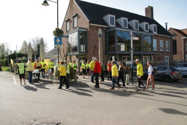 Linge’s Lopend Buffet 2026 – Wat hebben we weer lekker gelopen! Linge’s Lopend Buffet 2026 – Wat hebben we weer lekker gelopen!